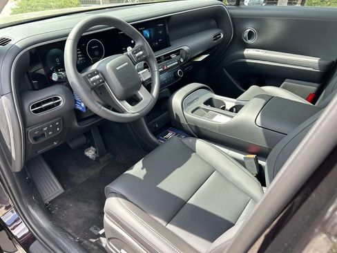 New 2026 Hyundai Palisade FWD Hybrid image 15