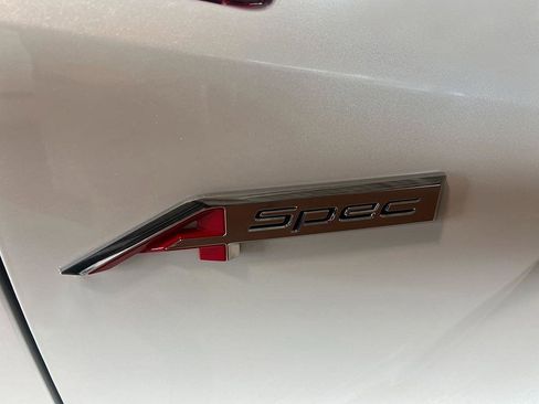 New 2026 Acura RDX A-Spec image 5