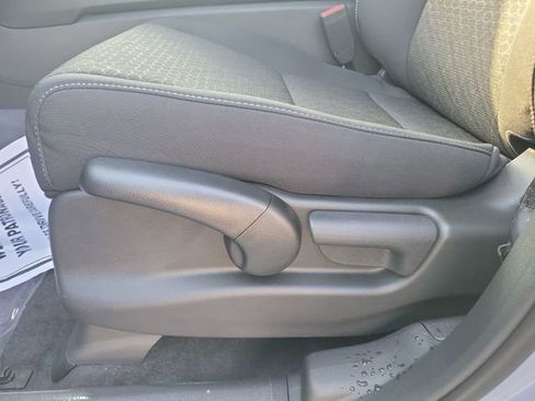 New 2026 Honda Ridgeline Sport image 39