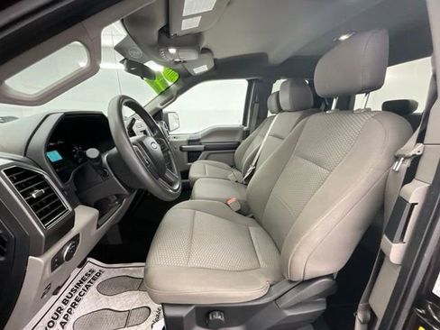 Used 2018 Ford F150 XLT w/ XTR Package AWD/4WD image 15