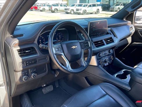Used 2023 Chevrolet Tahoe LT image 17