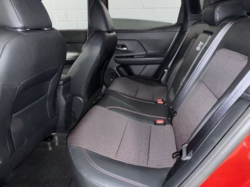 New 2026 Nissan Kicks SR w/ Cold Weather Package AWD/4WD image 19