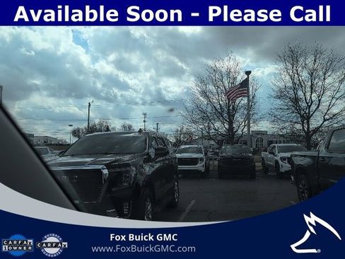 Certified 2024 Buick Encore GX Preferred image 11