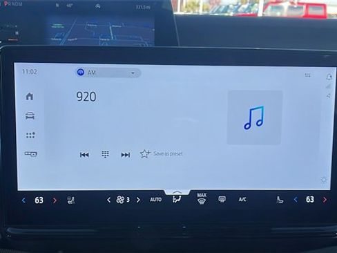 New 2025 Ford Expedition Active image 26