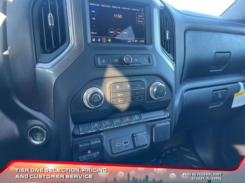 New 2026 GMC Sierra 1500 Pro w/ Pro Value Package image 26