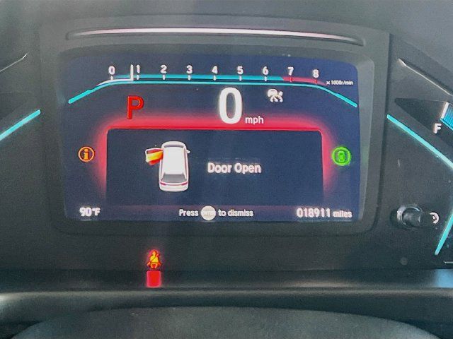 Certified 2024 Honda Odyssey Sport image 15