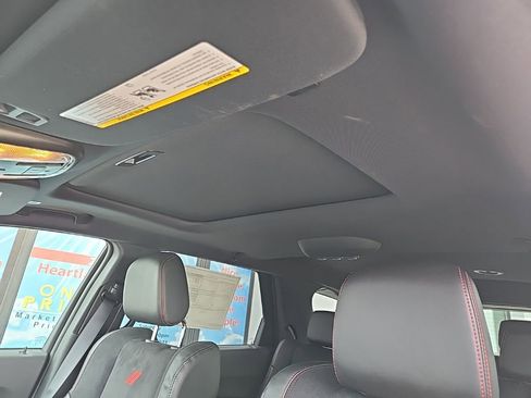 New 2026 Dodge Durango GT image 35