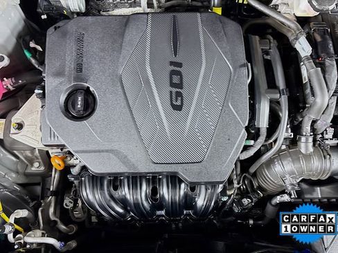 Used 2024 Hyundai Santa Cruz SEL image 29