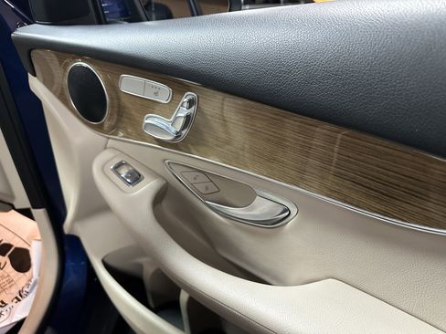 Used 2018 Mercedes-Benz GLC 300 image 23