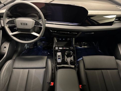 New 2025 Audi Q6 e-tron Premium Plus image 12