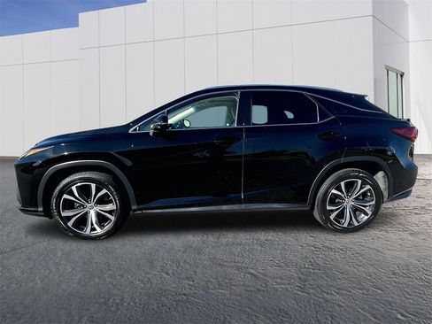 Used 2016 Lexus RX 350 350 image 2