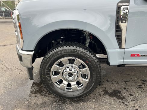 New 2026 Ford F350 King Ranch w/ Chrome Package AWD/4WD image 24
