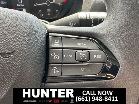 New 2026 RAM ProMaster 2500 w/ Safety Group FWD image 23