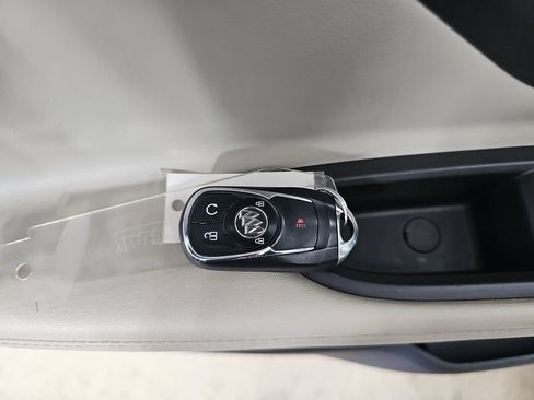 Used 2019 Buick Encore Preferred w/ Safety Package FWD image 40