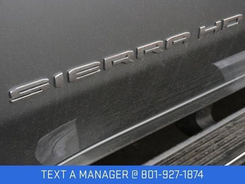 New 2026 GMC Sierra 2500 SLT w/ SLT Premium Package AWD/4WD image 15