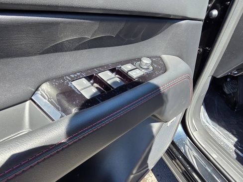 New 2025 MAZDA CX-5 Carbon Edition image 15