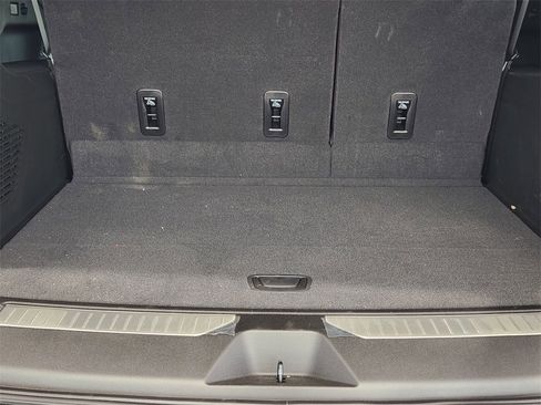 New 2026 Chevrolet Suburban RST w/ RST Capability Package image 23