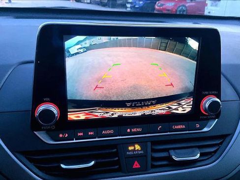 Certified 2024 Nissan Altima 2.5 SR image 26