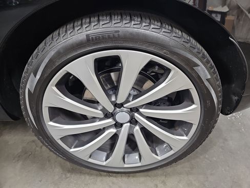 Used 2024 Land Rover Range Rover Long Wheelbase Autobiography image 36