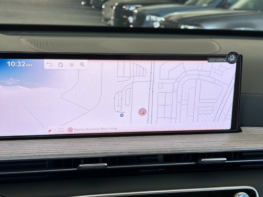 New 2026 Genesis GV80 2.5T Advanced AWD/4WD image 20
