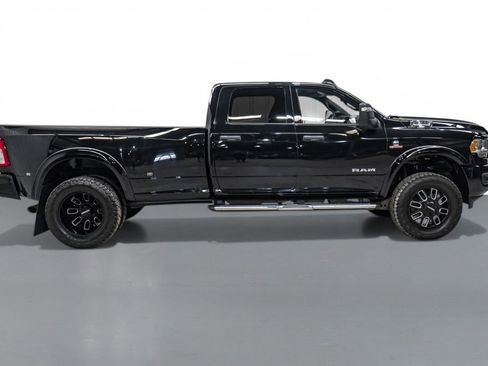 Used 2024 RAM 3500 Big Horn image 6