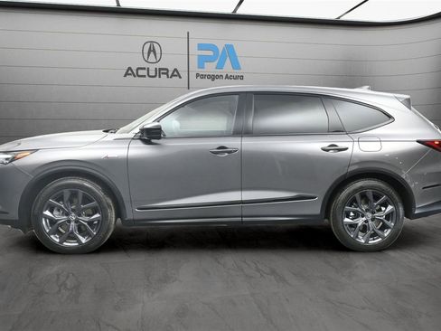 Certified 2023 Acura MDX A-Spec image 22