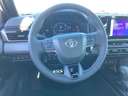 Certified 2026 Toyota Camry SE image 11