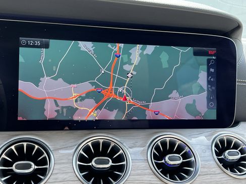 Certified 2020 Mercedes-Benz CLS 450 4MATIC image 24