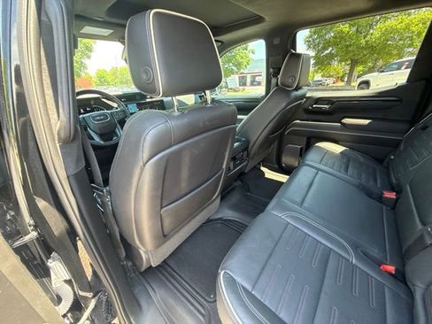 Used 2023 GMC Sierra 1500 AT4X AWD/4WD image 20