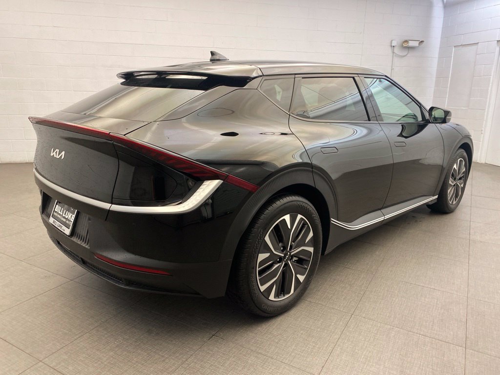 Used 2024 Kia EV6 Light AWD/4WD image 6