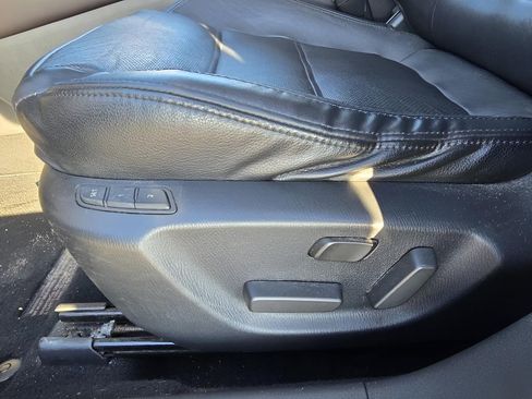 Used 2017 MAZDA MAZDA6 Grand Touring image 16