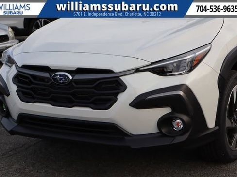New 2026 Subaru Crosstrek 2.5i Limited image 4