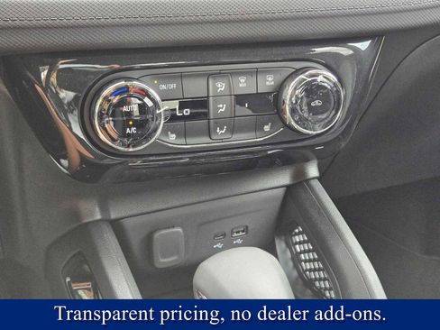 New 2026 Chevrolet TrailBlazer LT w/ Convenience Package image 28