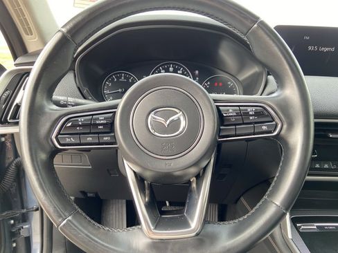 Used 2025 MAZDA CX-70 3.3 Turbo w/ Preferred Package image 34