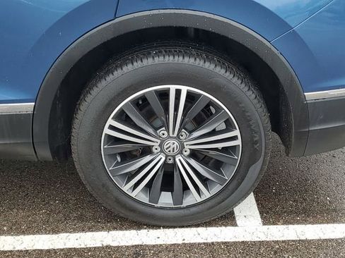 Used 2019 Volkswagen Tiguan SEL image 36