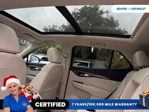 Used 2022 Buick Envision Avenir w/ Technology Package II image 18