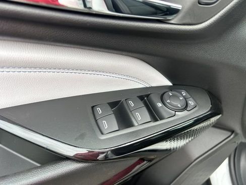 New 2026 Chevrolet Trax LT w/ Midnight Edition image 13