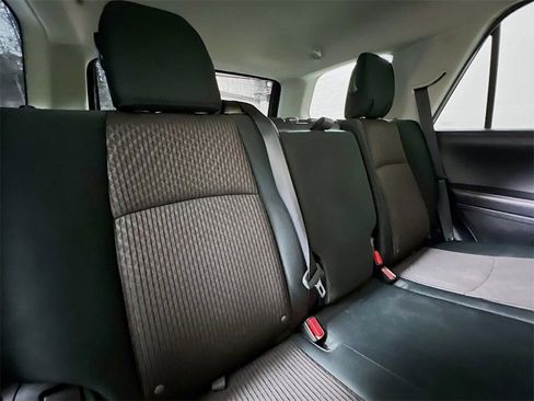 Used 2020 Toyota 4Runner TRD Off-Road image 26