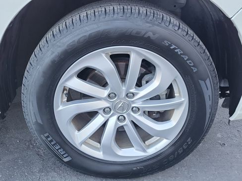 Used 2017 Acura RDX AWD w/ Technology Package image 21