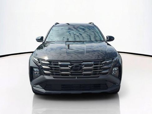 New 2026 Hyundai Tucson XRT FWD image 3