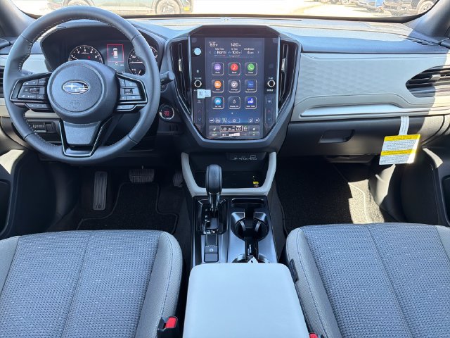 New 2026 Subaru Forester Premium AWD/4WD image 9