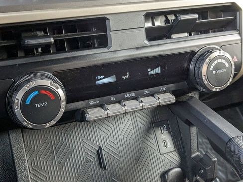 Used 2024 Toyota Tacoma SR5 image 21