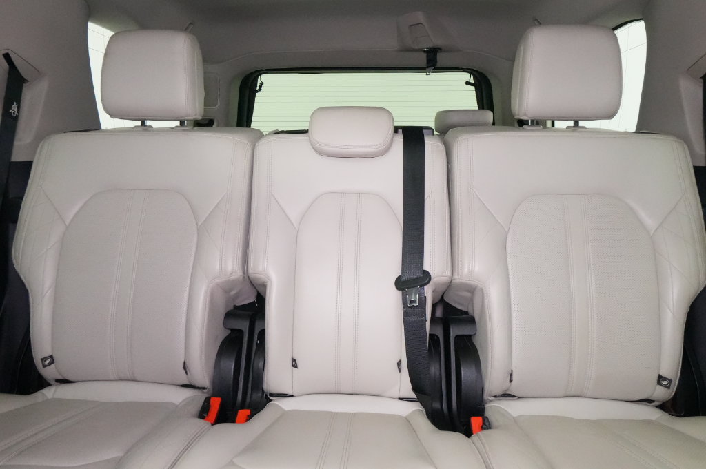 Used 2020 Ford Expedition Platinum AWD/4WD image 19