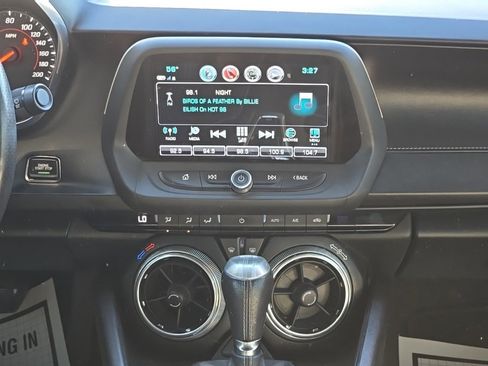 Used 2017 Chevrolet Camaro SS image 26