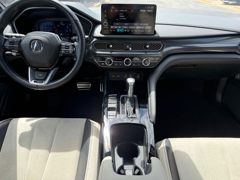 Certified 2023 Acura Integra A-Spec FWD image 11