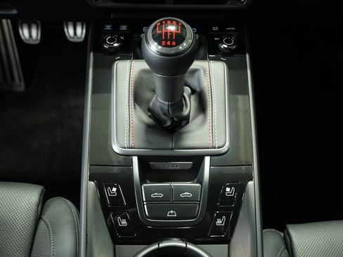 Used 2023 Porsche 911 Carrera GTS image 24