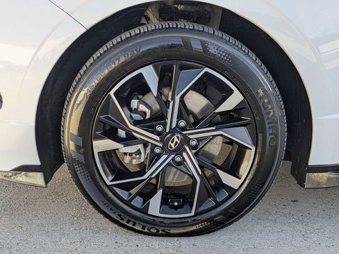 Used 2025 Hyundai Sonata SEL image 31