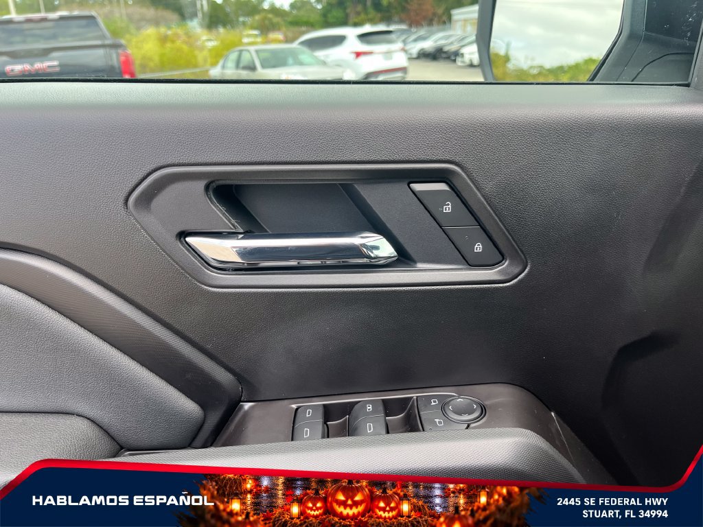 New 2026 GMC Canyon Elevation w/ Convenience Package RWD image 21