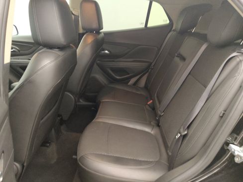 Used 2018 Buick Encore Preferred image 18