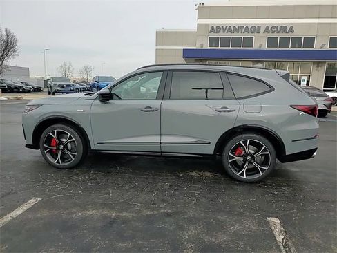 New 2026 Acura MDX Type S image 8